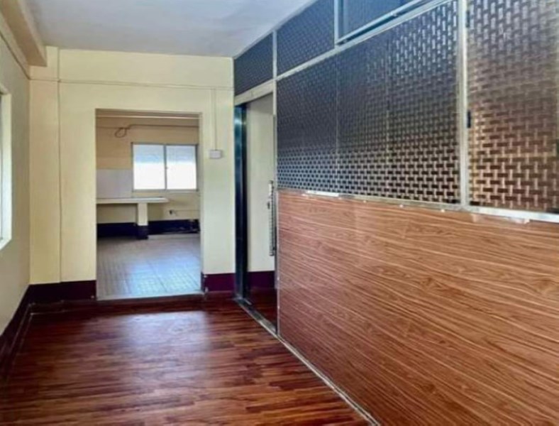 Gallery for Apartment For Sale Bayint Naung Lane,Thingangyun Township.