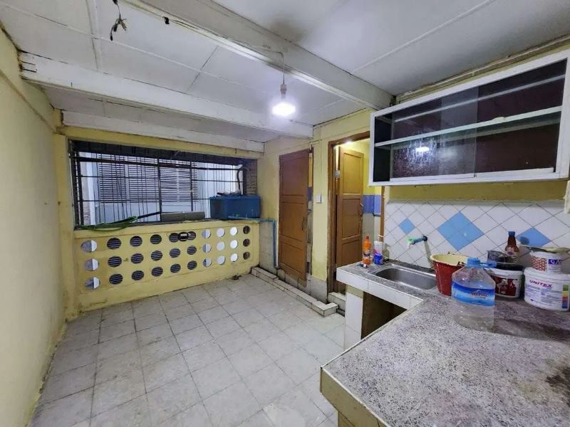 Gallery for Apartment For Sale Near by Dagon Center,Myay Ni Gone ,Sanchaung Township.