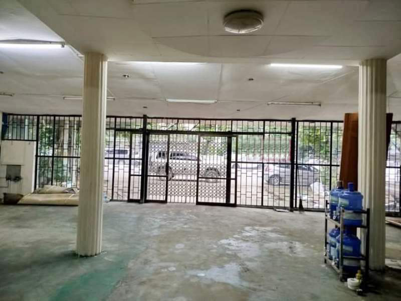 Gallery for House For Rent Thit Sar Road,South Okkalapa Township.