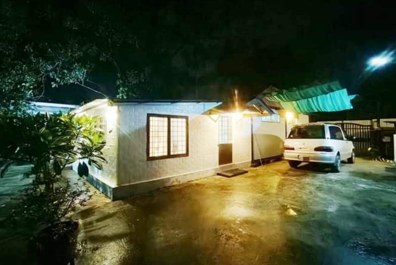 Gallery for House For Sale U-10 Ward,North Dagon Township.