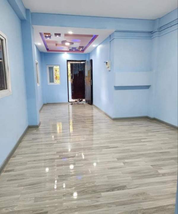 Gallery for Apartment For Sale Thuwana,Zayar Thu Kha Street,Thingangyun Township.