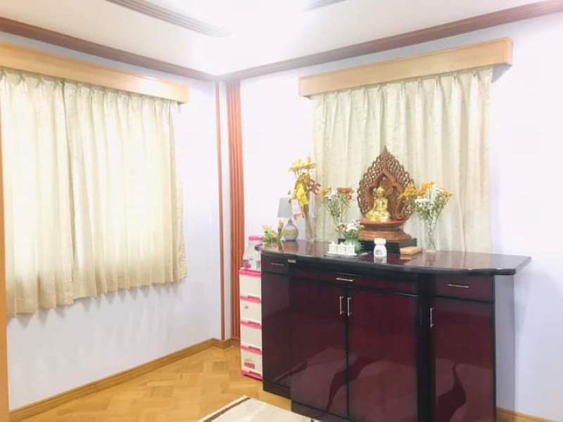 Gallery for Apartment For Sale Shwe Malar Yeik Mon Housing,Kamaryut Township.