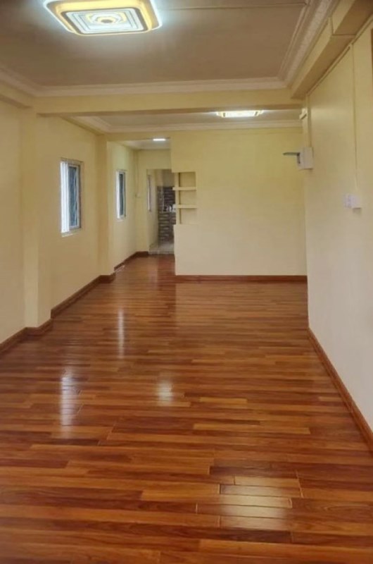 Gallery for Apartment For Sale Kan Taw Street,Thingangyun Township.