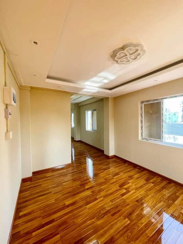 Gallery for Apartment For Sale 7th Ward,Shin Thi Dad Lane,South Okkalapa Township.