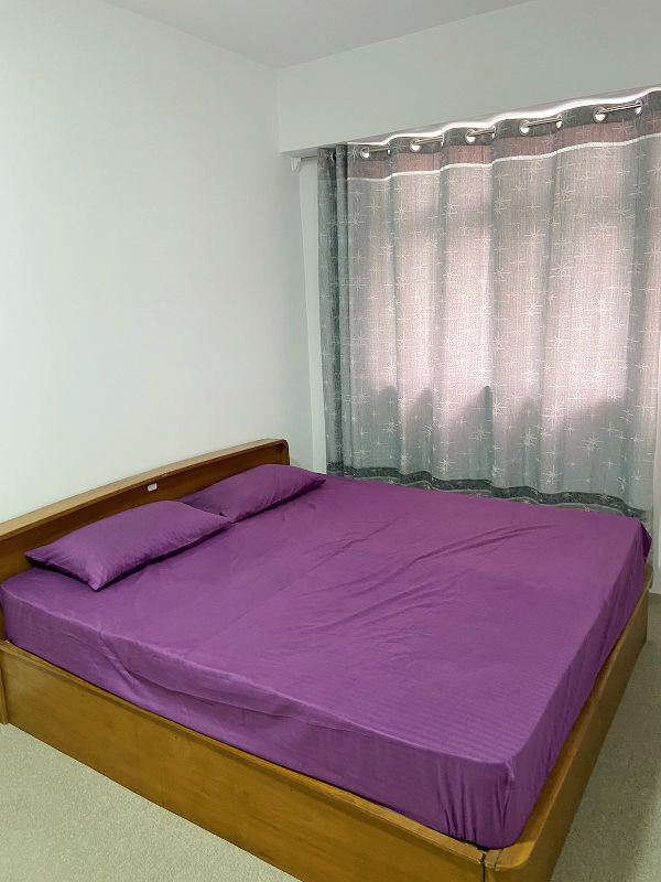 Gallery for Condo For Sale Ayar Chan Thar Condo,Dagon Seik Kan Township.