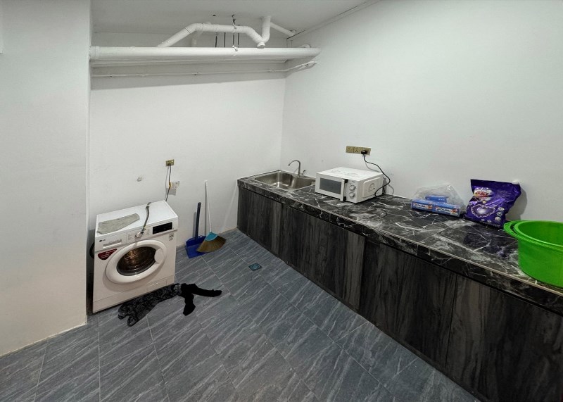 Gallery for Condo For Rent Royal Garden View Condo,Tamwe Township.