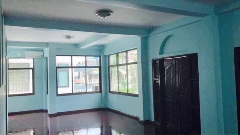 Gallery for House For Sale Thiri Yeik Mon Housing,Mayangone Township.