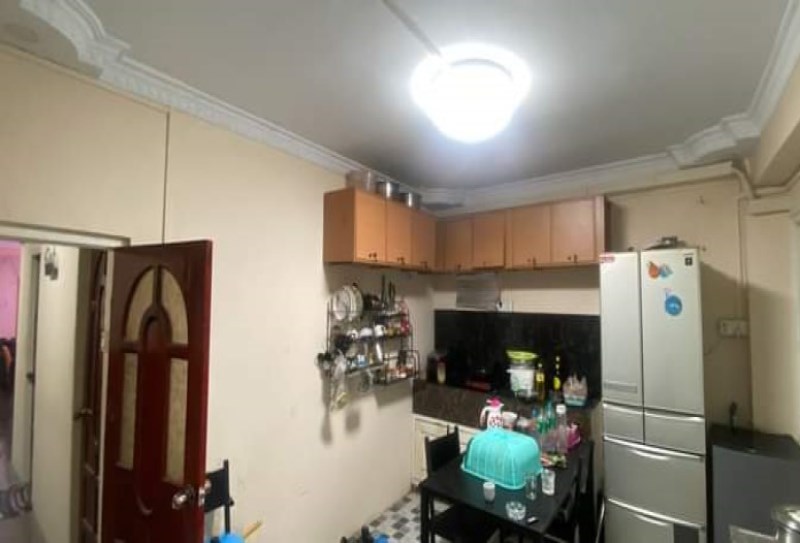 Gallery for Apartment For Sale Zabu Thiri Street,Tamwe Township.