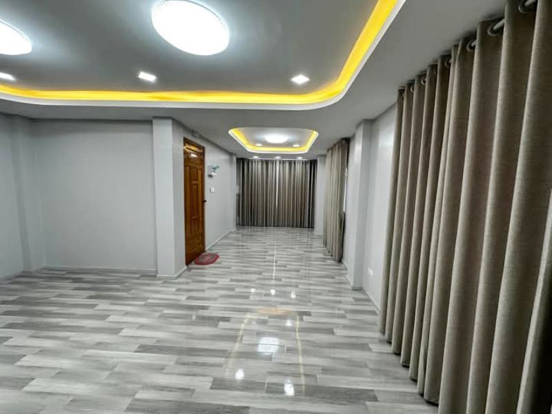 Gallery for Apartment For Sale Mingalar Street,South Okkalapa Township.