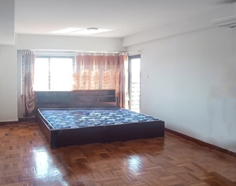 Gallery for Condo For Sale Royal Thiri Condo,Mayangone Township.