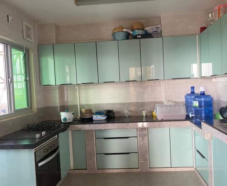 Gallery for Condo For Sale Gant Gaw Street, Gant Gaw Condo,Bahan Township.