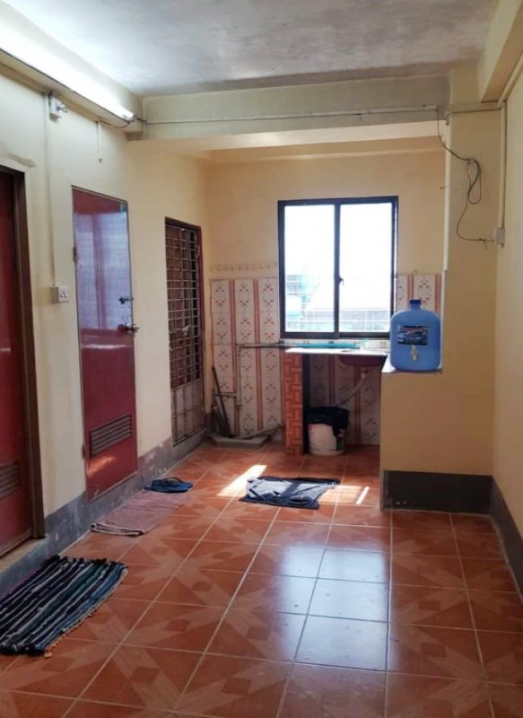 Gallery for Apartment For Sale Shwe Laung Street,Sanchaung Township.