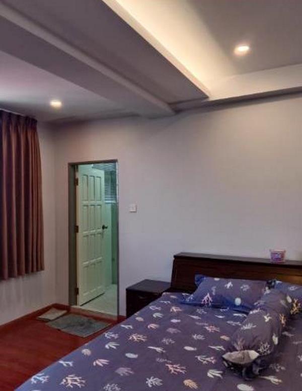 Gallery for Condo For Rent Pearl Condo,Bahan Township.