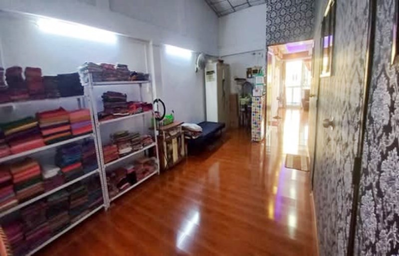 Gallery for Apaetment For Sale 45th Street,Botahtaung Township.