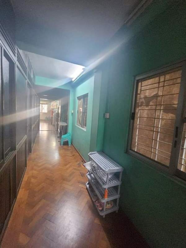 Gallery for Apartment For Sale Shan Kone Street,Sanchaung Township.