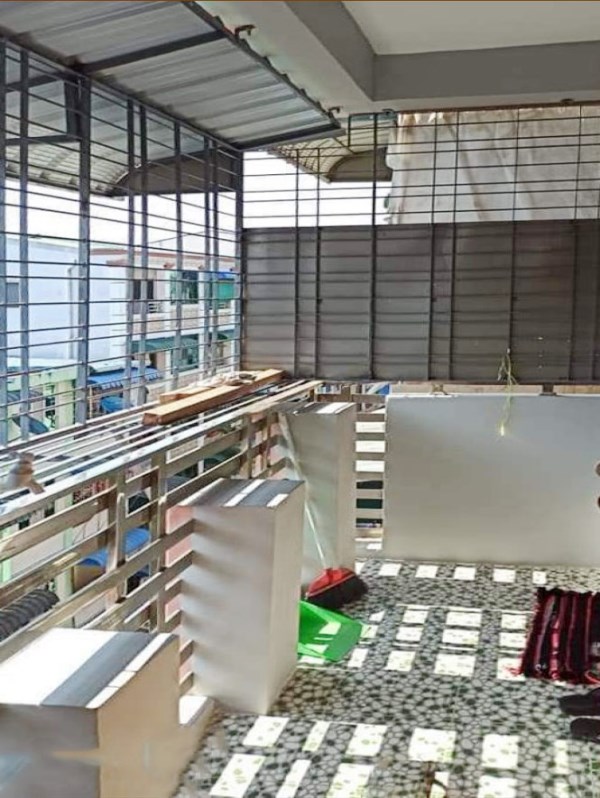 Gallery for Apartment For Sale Ngamoe Yeik Lane,Thingangyun Township.