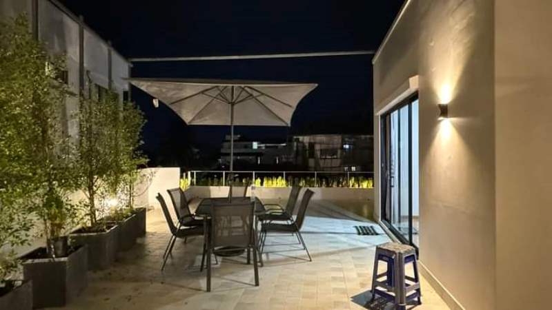 Gallery for House For Sale Shwe Taung Kyar,Bahan Township.