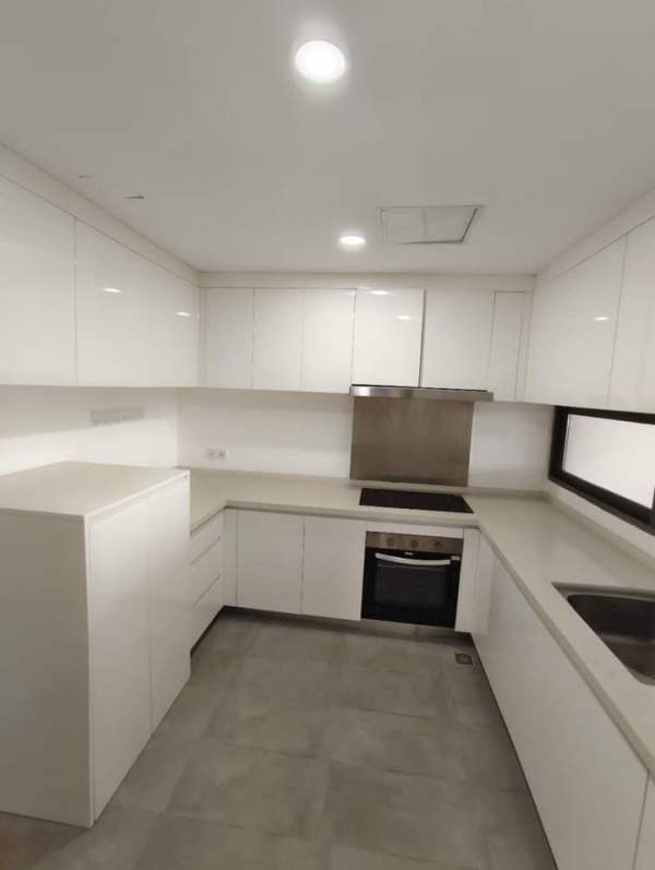 Gallery for Condo For Rent Diamond Inya Place Condo,U htun nyein Street,Mayangone Township.