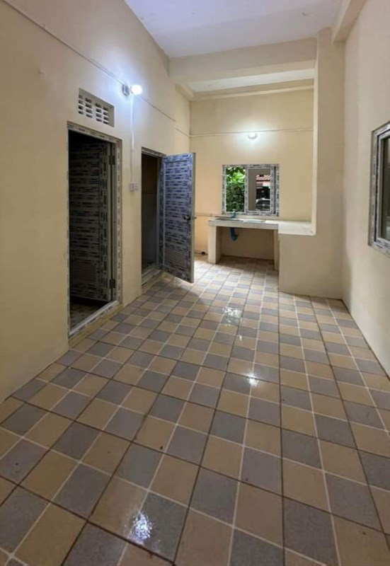 Gallery for Apartment For Sale Yeik Thar Street,Thingangyun Township.