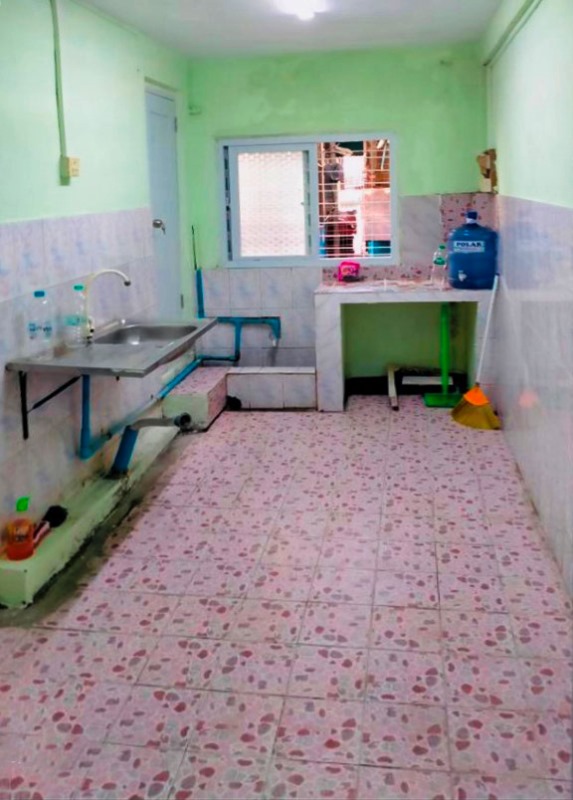 Gallery for Apartment For Sale U Lun Street,Tamwe Township.