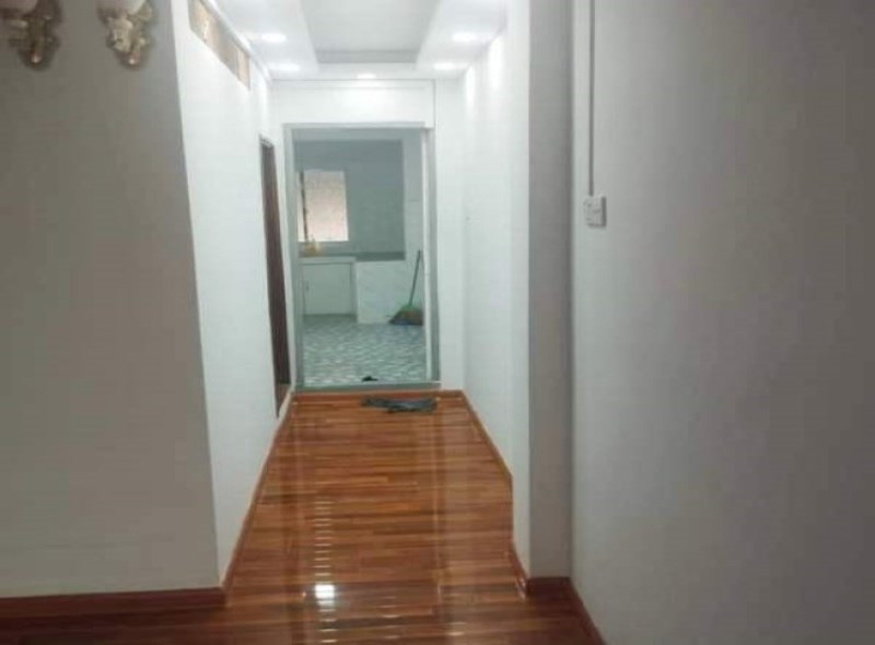 Gallery for Apartment For Sale Bagaya Street,Kyee Myin Daing Township.