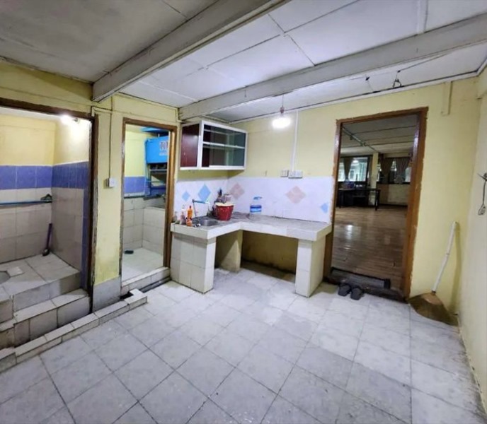 Gallery for Apartment For Sale Near by Dagon Center,Myay Ni Gone ,Sanchaung Township.