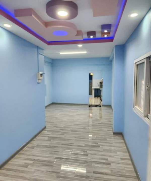 Gallery for Apartment For Sale Thuwana,Zayar Thu Kha Street,Thingangyun Township.