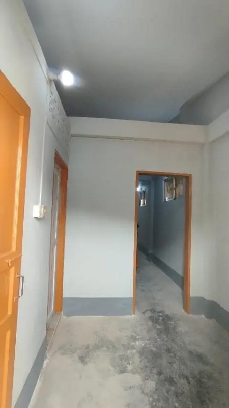 Gallery for Apartment For Sale Hladan,U Htun Lin Chan Street,Kamaryut Township.