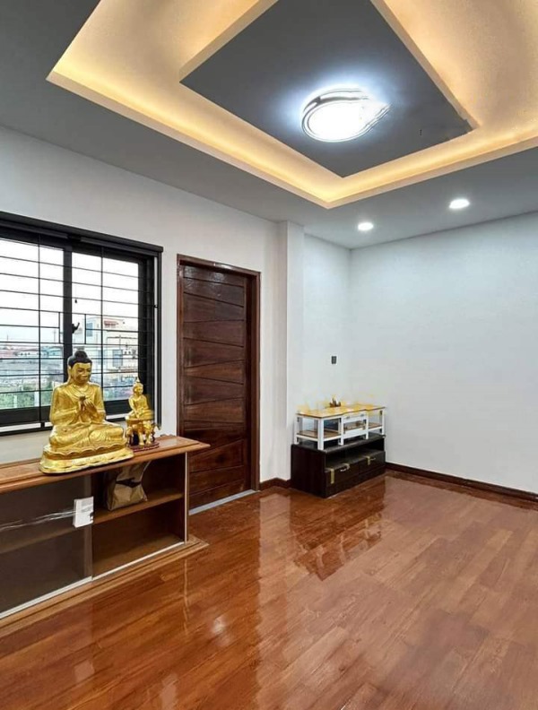 Gallery for House For Sale 49th Ward,Aung San Thuriya Hla Thaung Street,North Dagon Township.