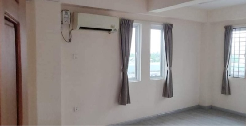 Gallery for Mini Condo For Sale Kyaung Street,Ahlone Township.