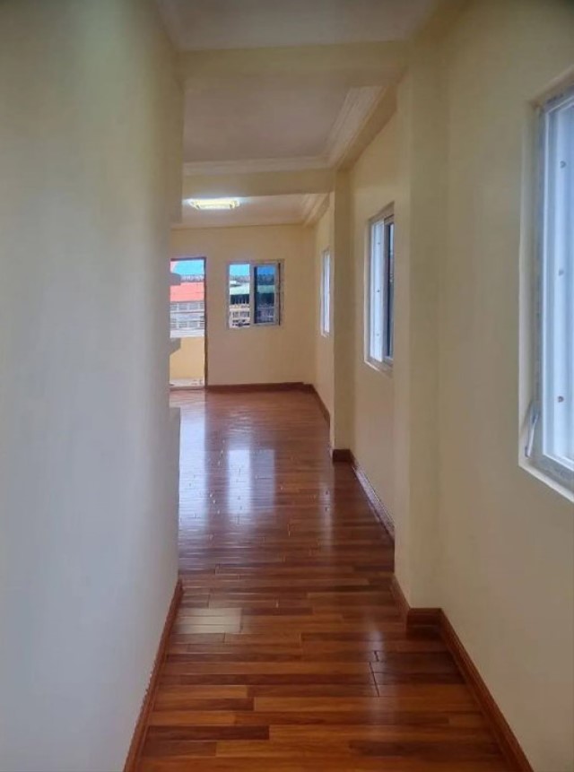 Gallery for Apartment For Sale Kan Taw Street,Thingangyun Township.
