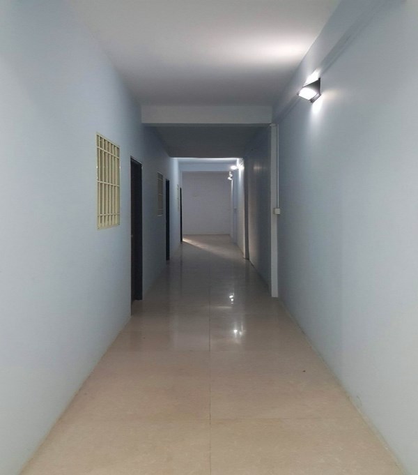 Gallery for Mini Condo For Sale Lay Daung Kan Road,Thingangyun Township.