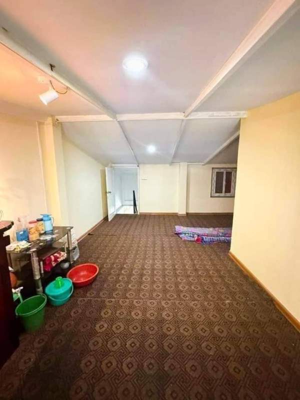 Gallery for Apartment For Sale 10th Ward,Balika Lane,South Okkalapa Township.