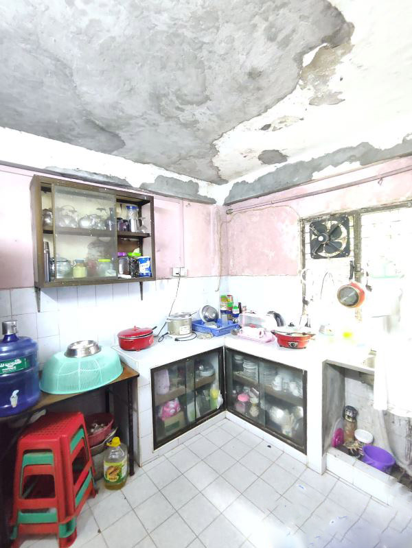 Gallery for Apartment For Sale 123rd Street,Mingalar Taung Nyunt Township.