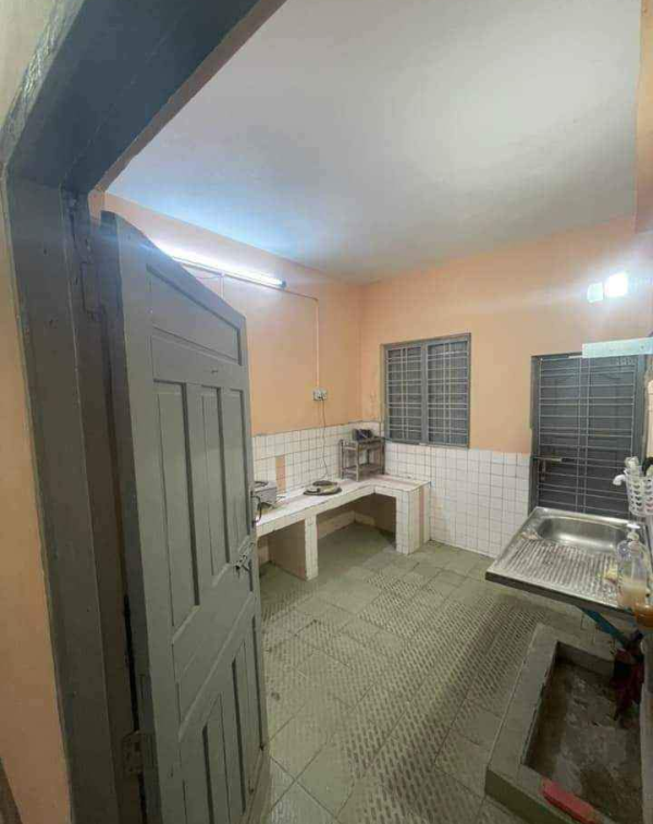 Gallery for Apartment For Sale U Shwe Goon Street,Pazundaung Township.