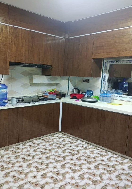 Gallery for Condo For Sale Aung Mingalar Street,TGK Condo,Thingangyun Township.