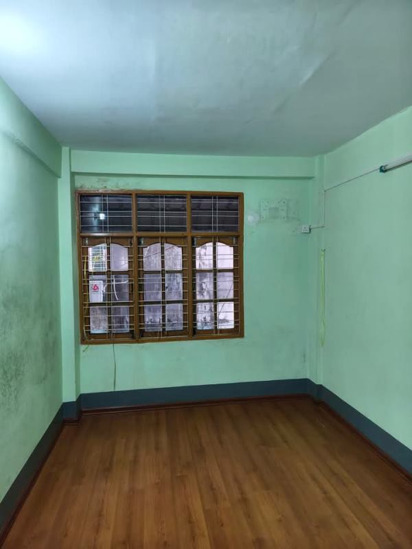 Gallery for Apartment For Sale Myitter Nyunt,Marlar Nwe Street,Tamwe Township.