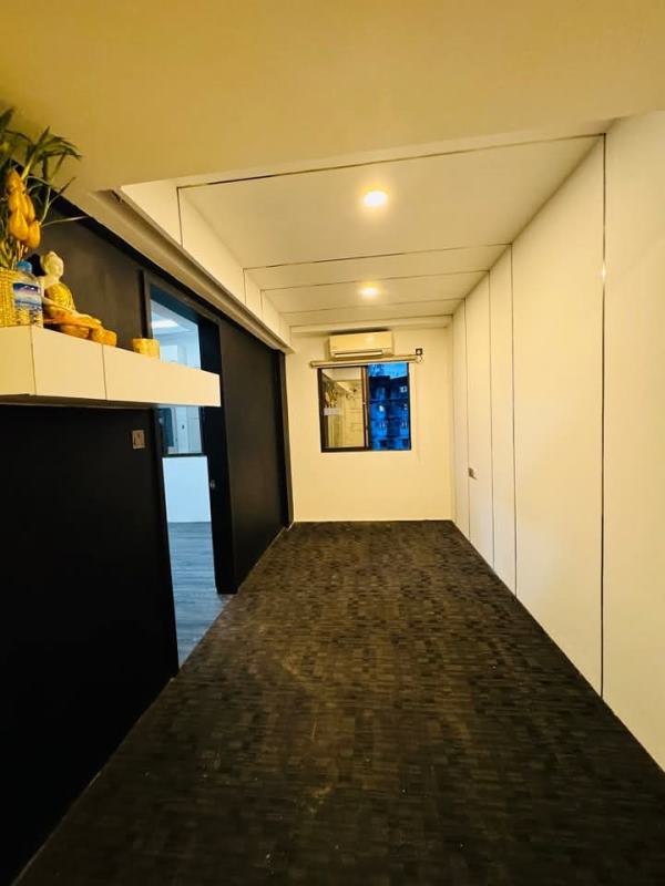 Gallery for Condo For Sale MMM Condo,Ahlone Township.