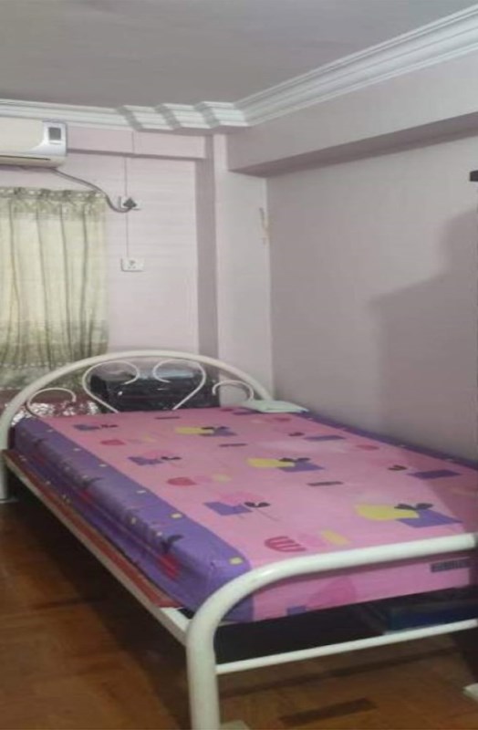 Gallery for Apaetment For Sale lat Pan Street,Sanchaung Township.