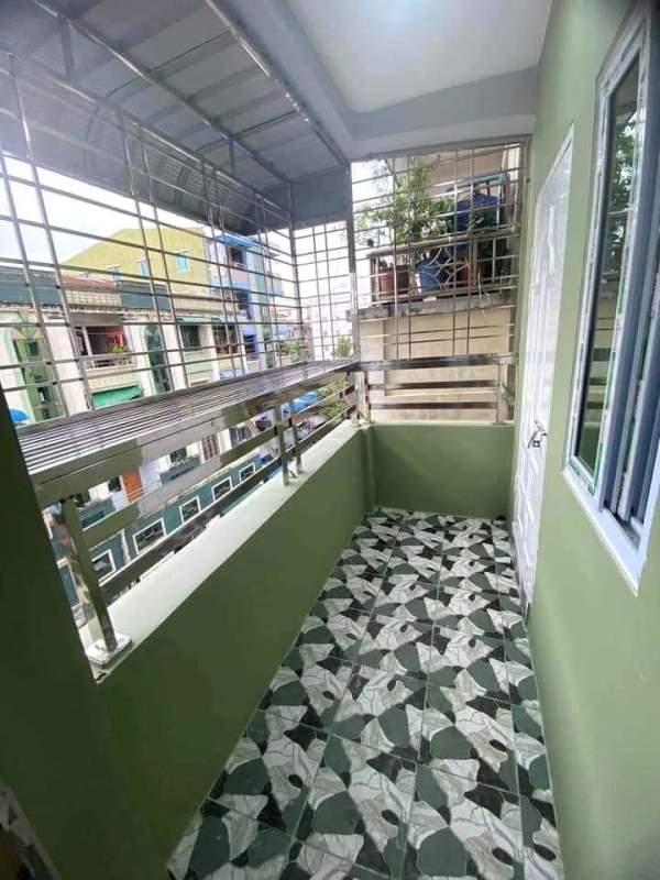 Gallery for Apaetment For Sale Thamine Myo Houng Lane,Mayangone Township.