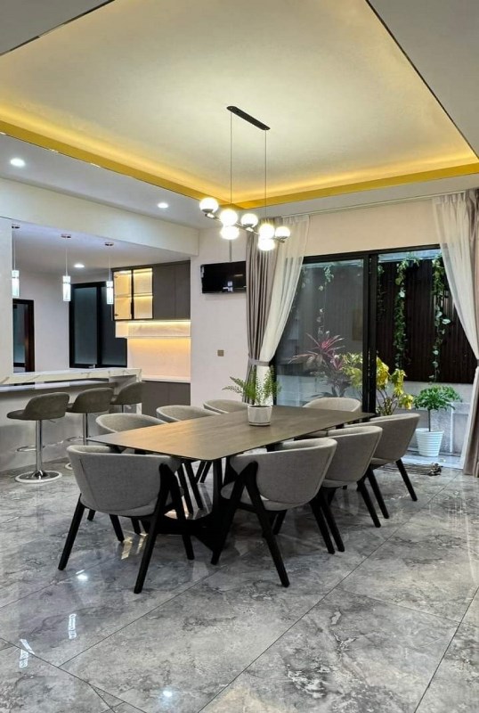 Gallery for House For Sale Shwe Taung Kyar,Bahan Township.