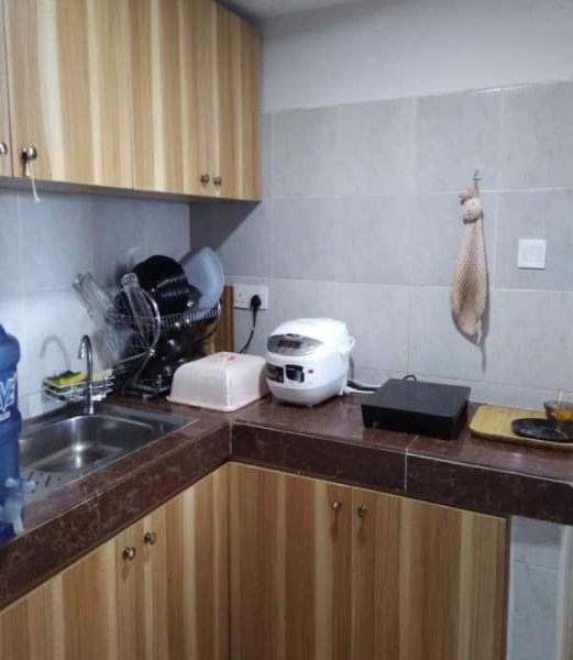 Gallery for Condo For Sale Thiri Mangalar Road,Royal Thiri Condo,Insein Township.