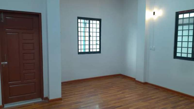 Gallery for House For Sale 9th Ward,Kyaw Thu lane,South Okkalapa Township.