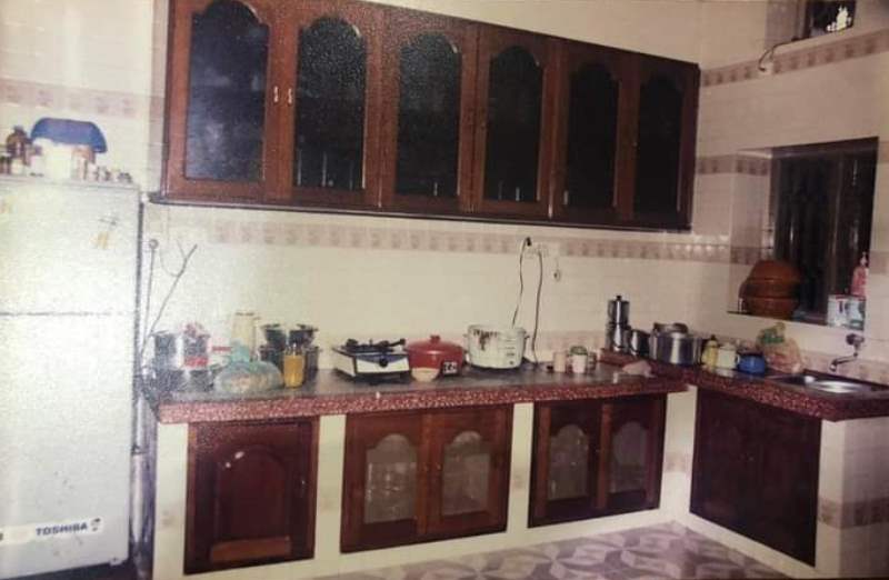Gallery for House For Sale Near by Mingalar Zay,Mingalar Taung Nyunt Township.