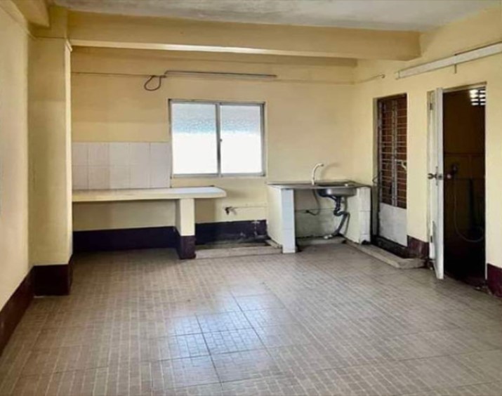 Gallery for Apartment For Sale Bayint Naung Lane,Thingangyun Township.