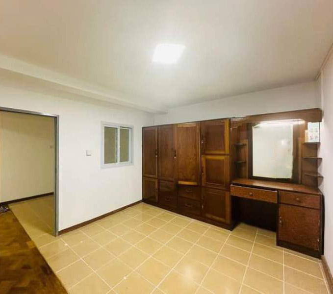 Gallery for Apartment For Sale Pann Chan Street,Sanchaung Township.