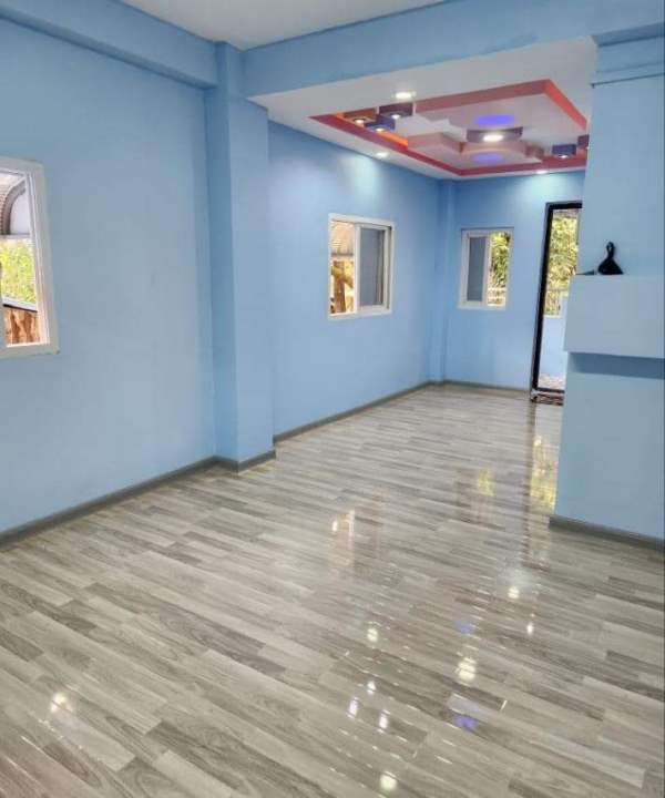Gallery for Apartment For Sale Thuwana,Zayar Thu Kha Street,Thingangyun Township.
