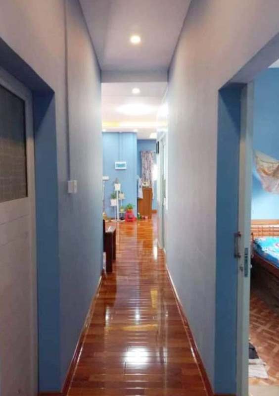 Gallery for House For Sale Yadanar Myint Zu Street,South Dagon Township.