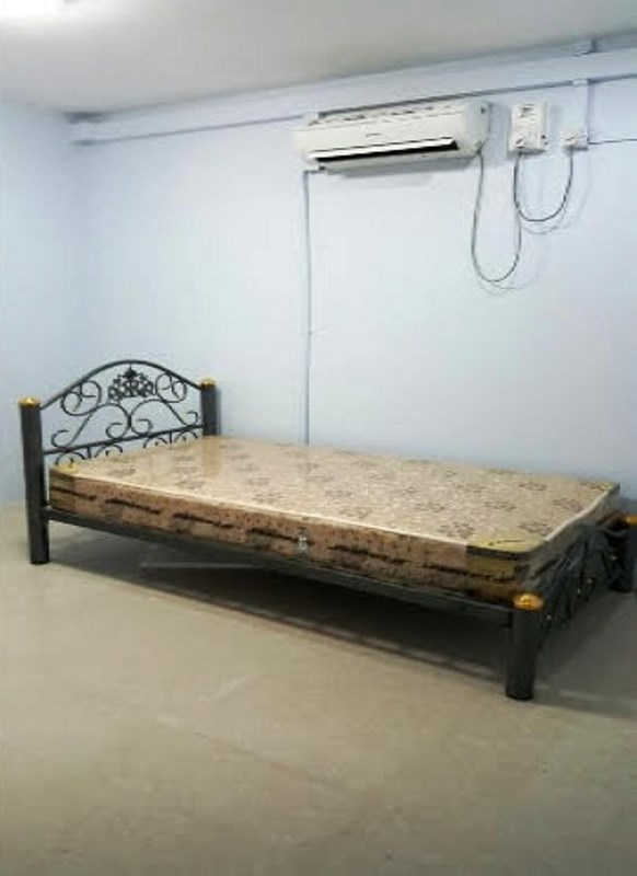 Gallery for Mini Condo For Rent Lay Daung Kan Road,Thingangyun Township.