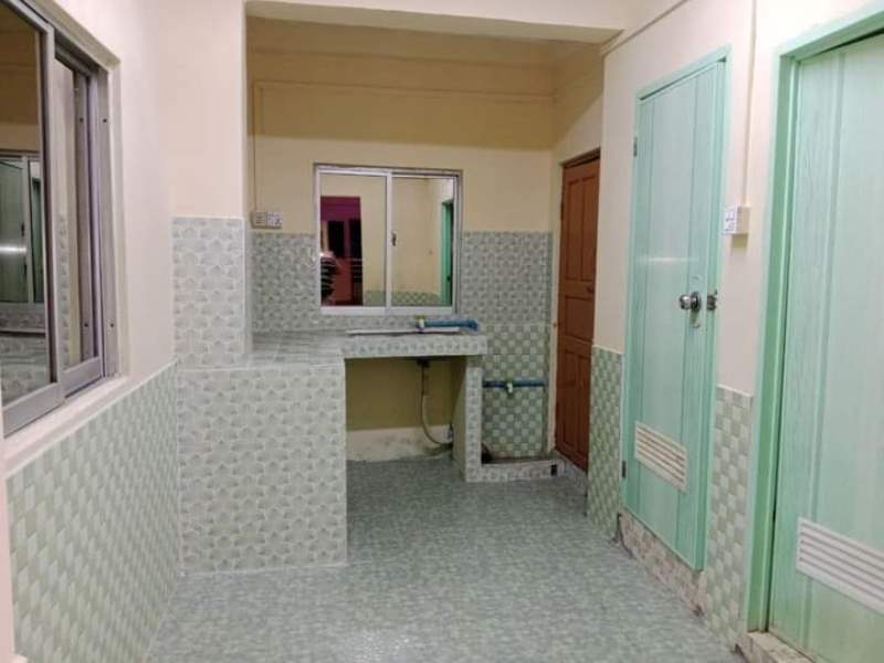 Gallery for Apartment For Sale Nwe Aye Lane,Dawbon Township.